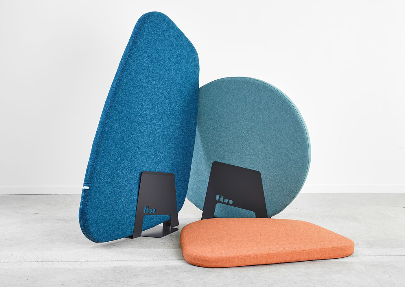 Learning space，Spacemakers project，Creative design，