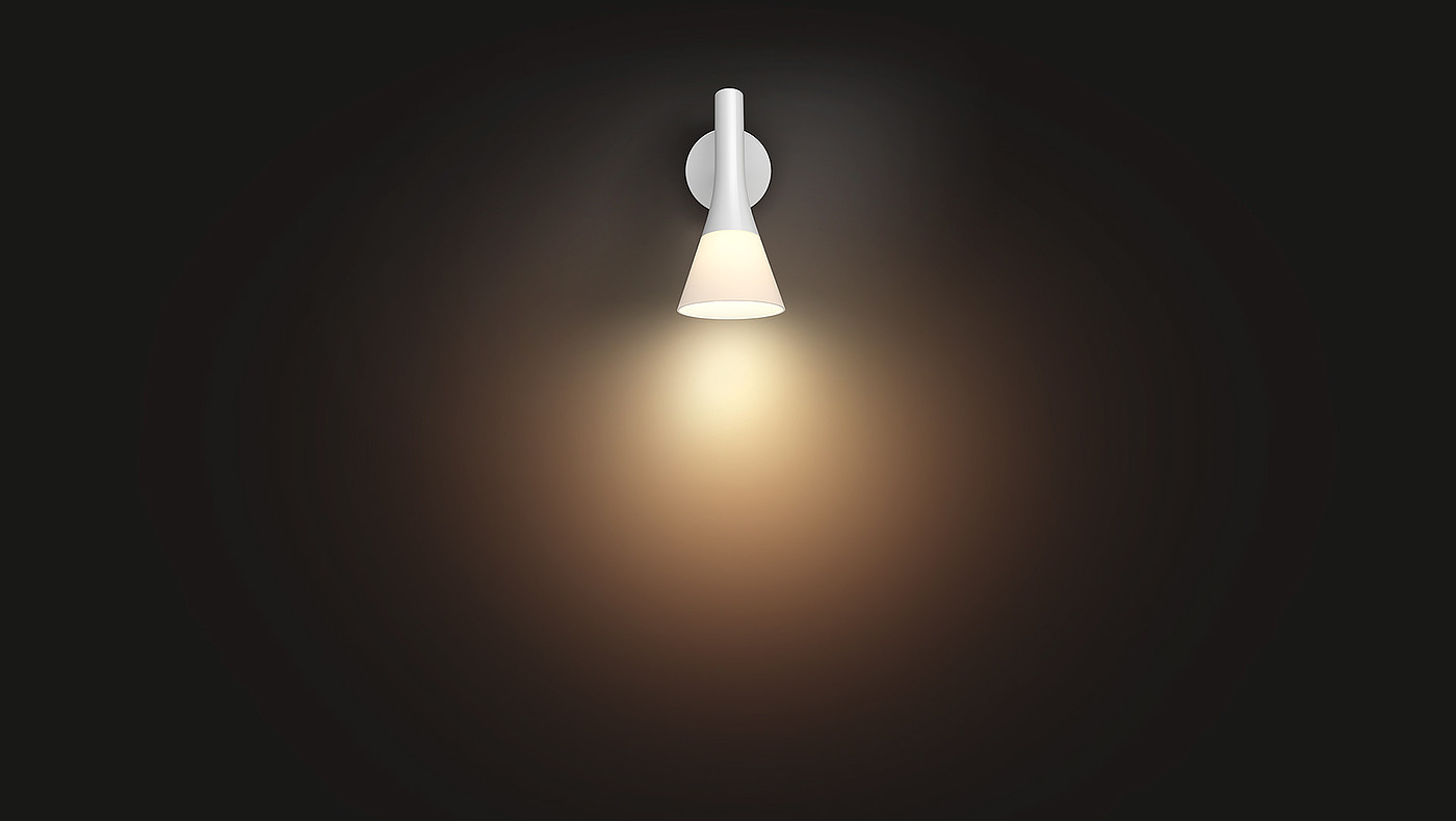 lamps and lanterns，Hue Explore，Philips Lighti，white，