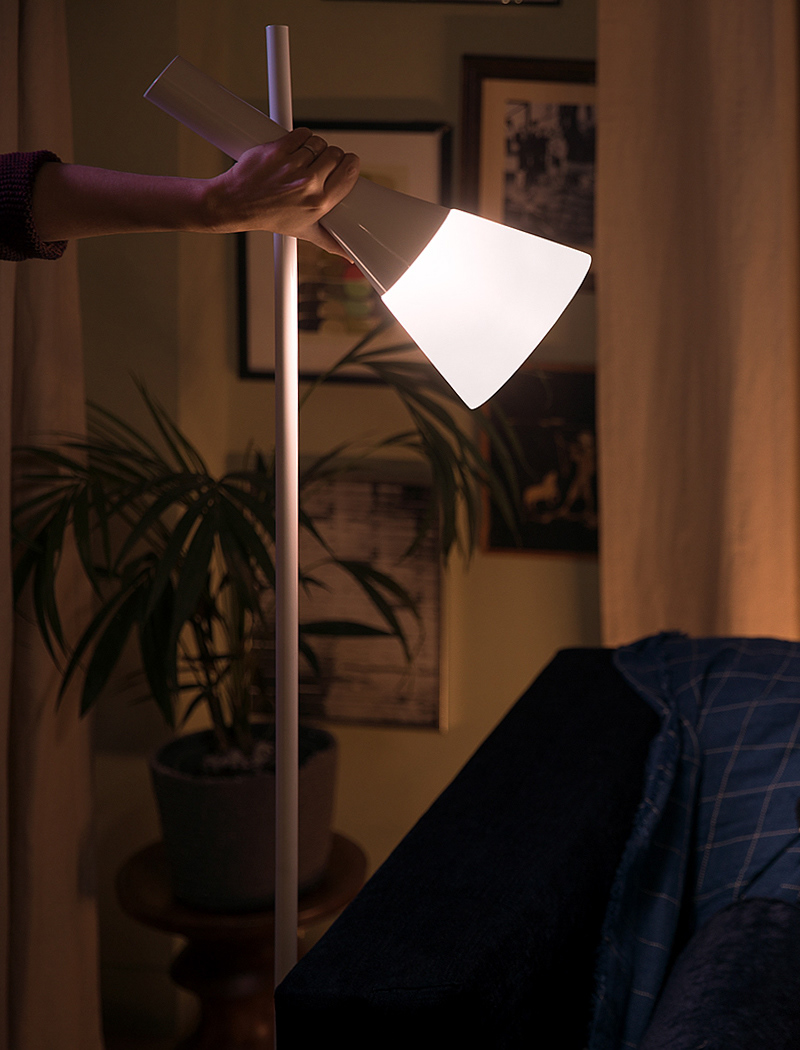 lamps and lanterns，Hue Explore，Philips Lighti，white，