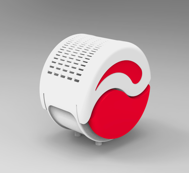 purifier，air cleaner，