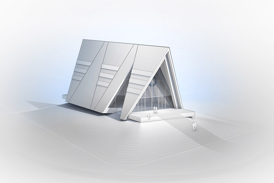 power station，clean energy，Aurora powerhouse，aurora，