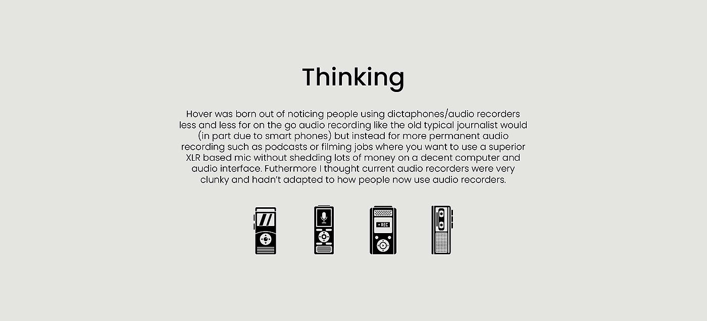 The recording equipment，Simplicity，white，Intelligent device，
