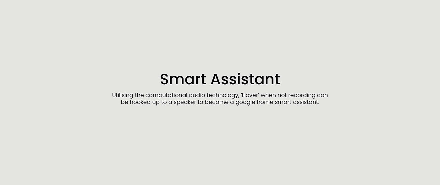 The recording equipment，Simplicity，white，Intelligent device，