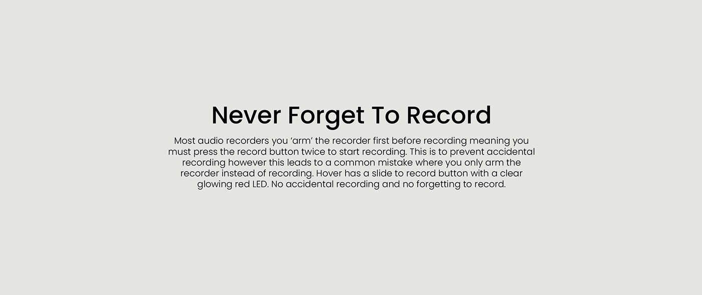 The recording equipment，Simplicity，white，Intelligent device，