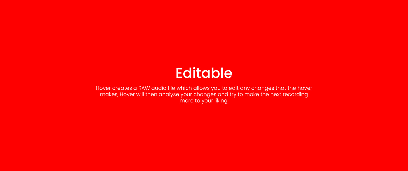 The recording equipment，Simplicity，white，Intelligent device，