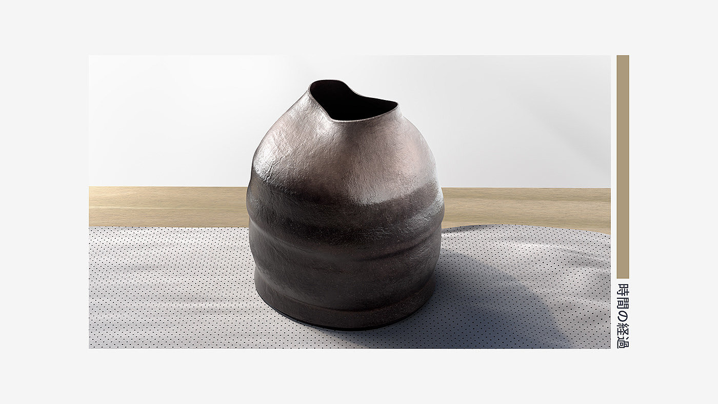workmanship，cgi，ceramics，