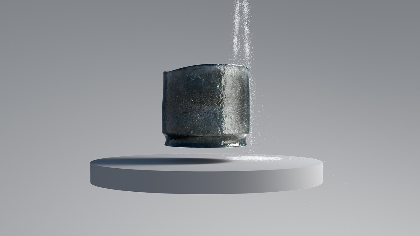 workmanship，cgi，ceramics，