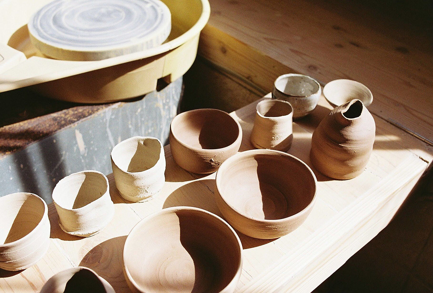 workmanship，cgi，ceramics，