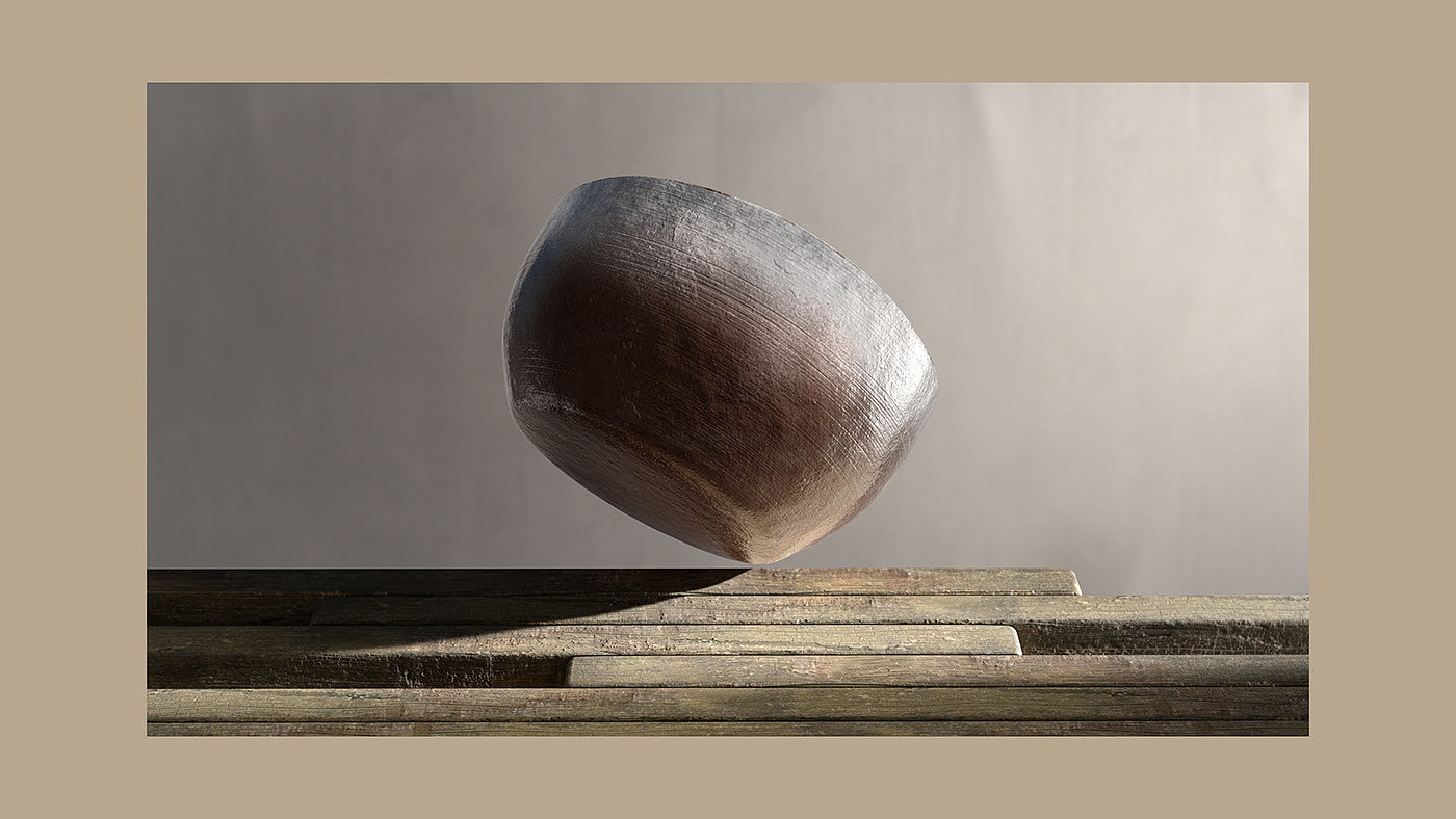 workmanship，cgi，ceramics，