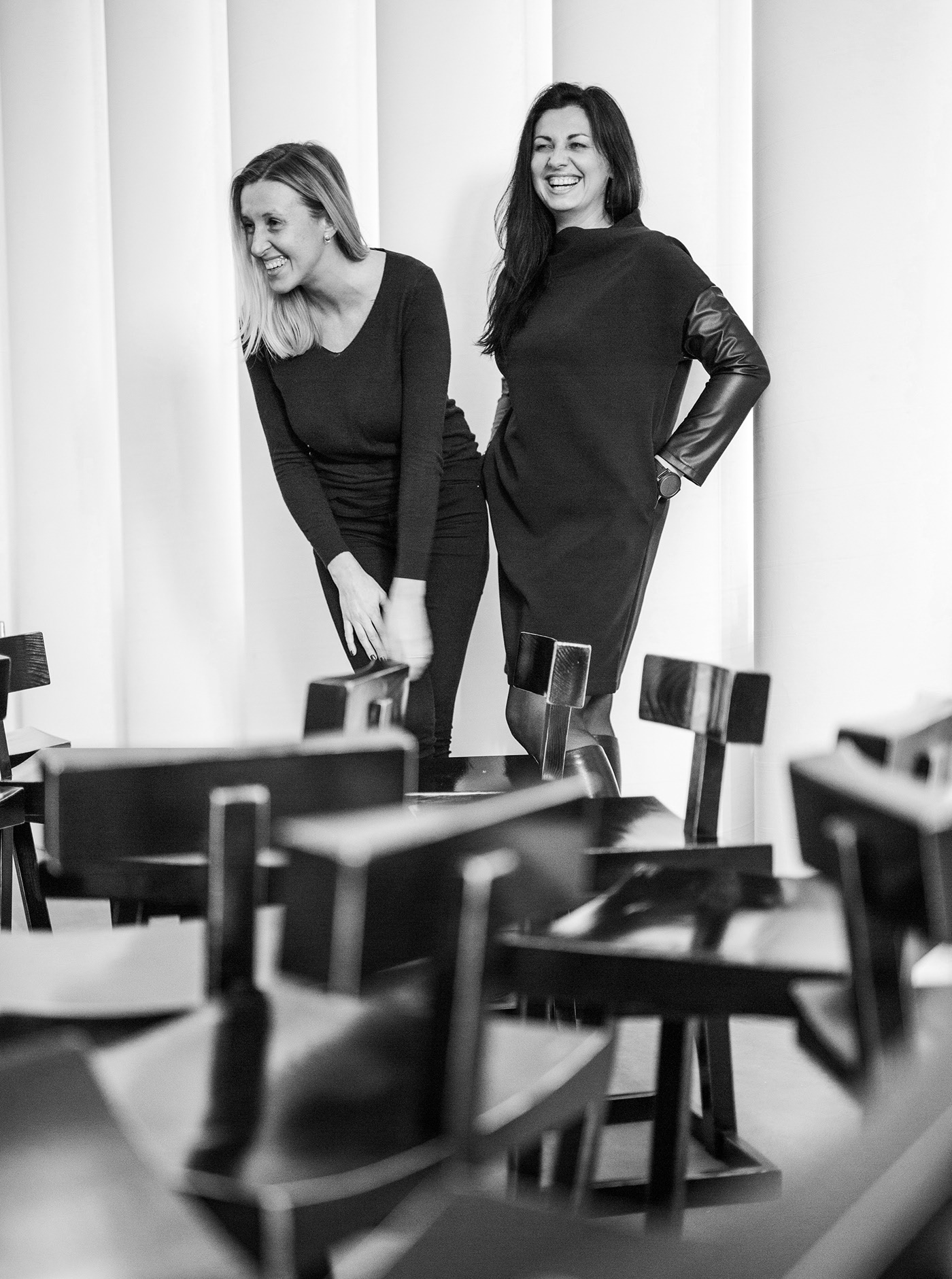 VOKU，chair，furniture，tradition，