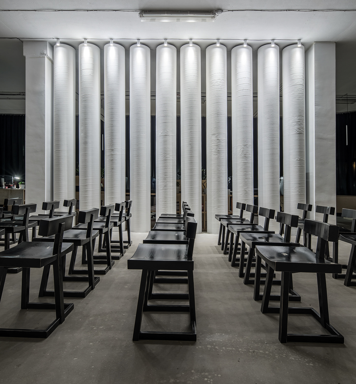 VOKU，chair，furniture，tradition，