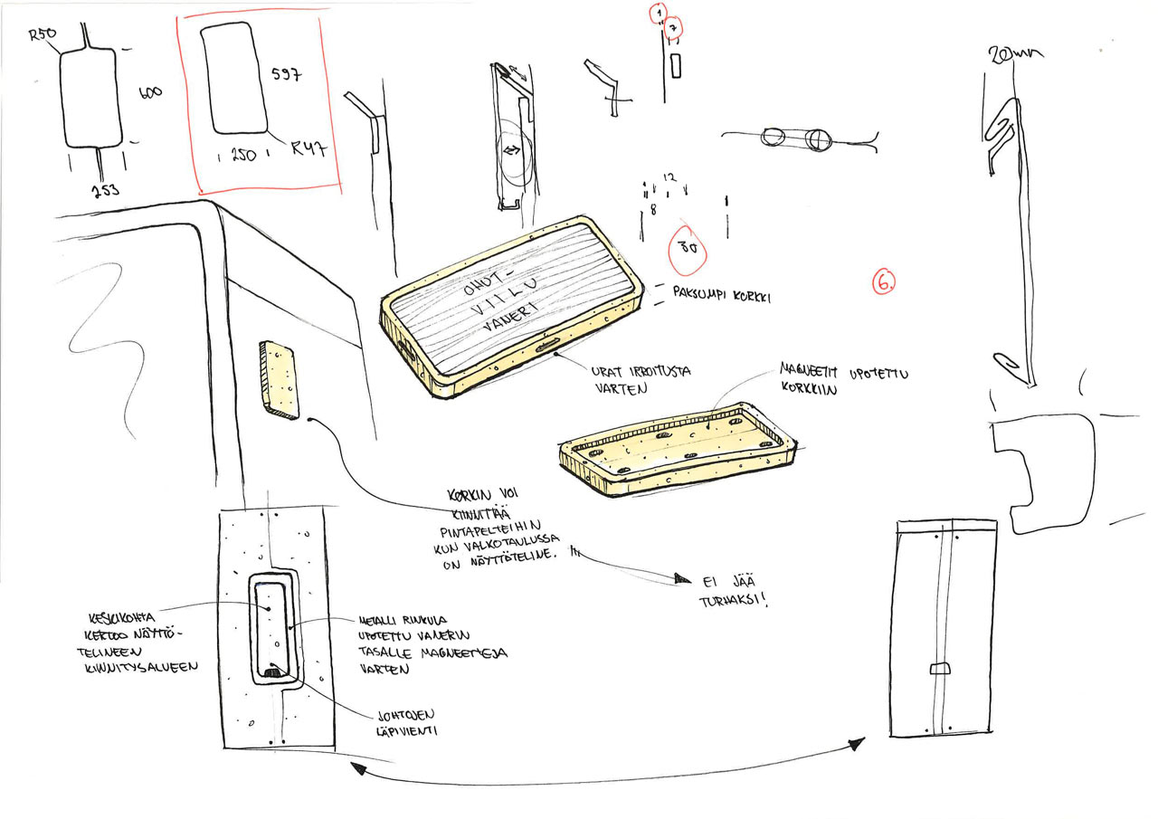 Framery 2Q，space design ，Privacy cabin，