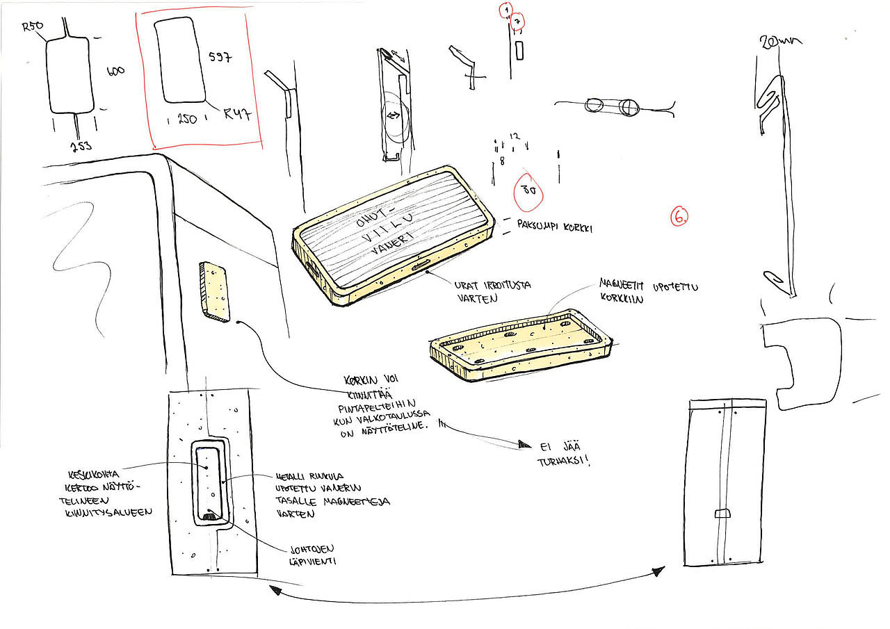 Framery 2Q，space design ，Privacy cabin，