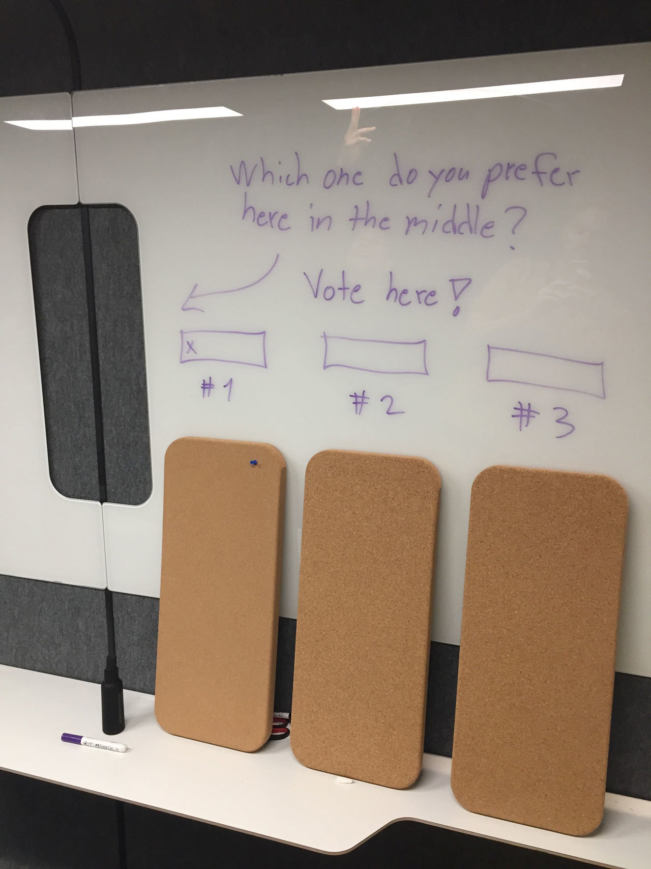 Framery 2Q，space design ，Privacy cabin，