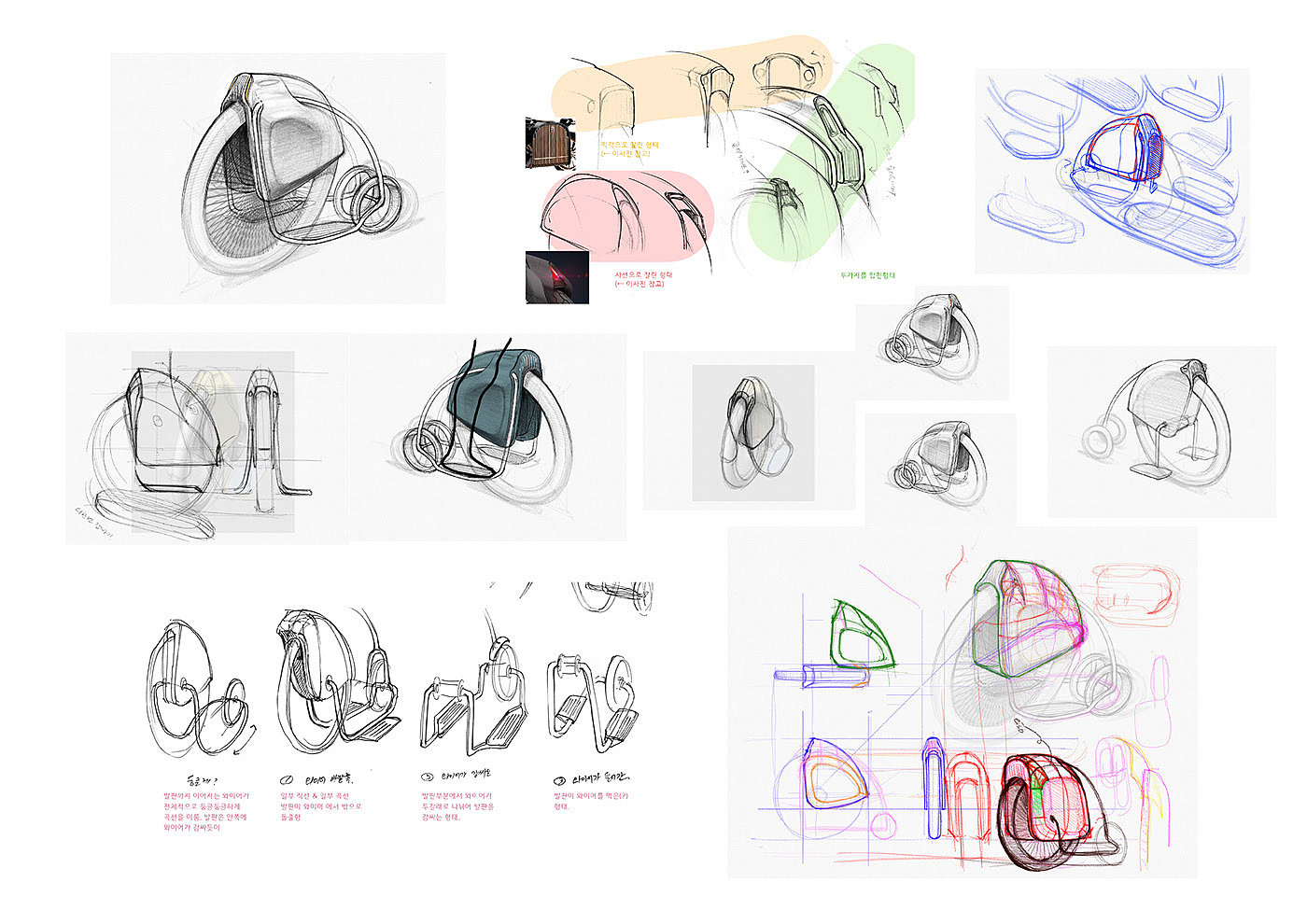 Korea design company，industrial design，product design，