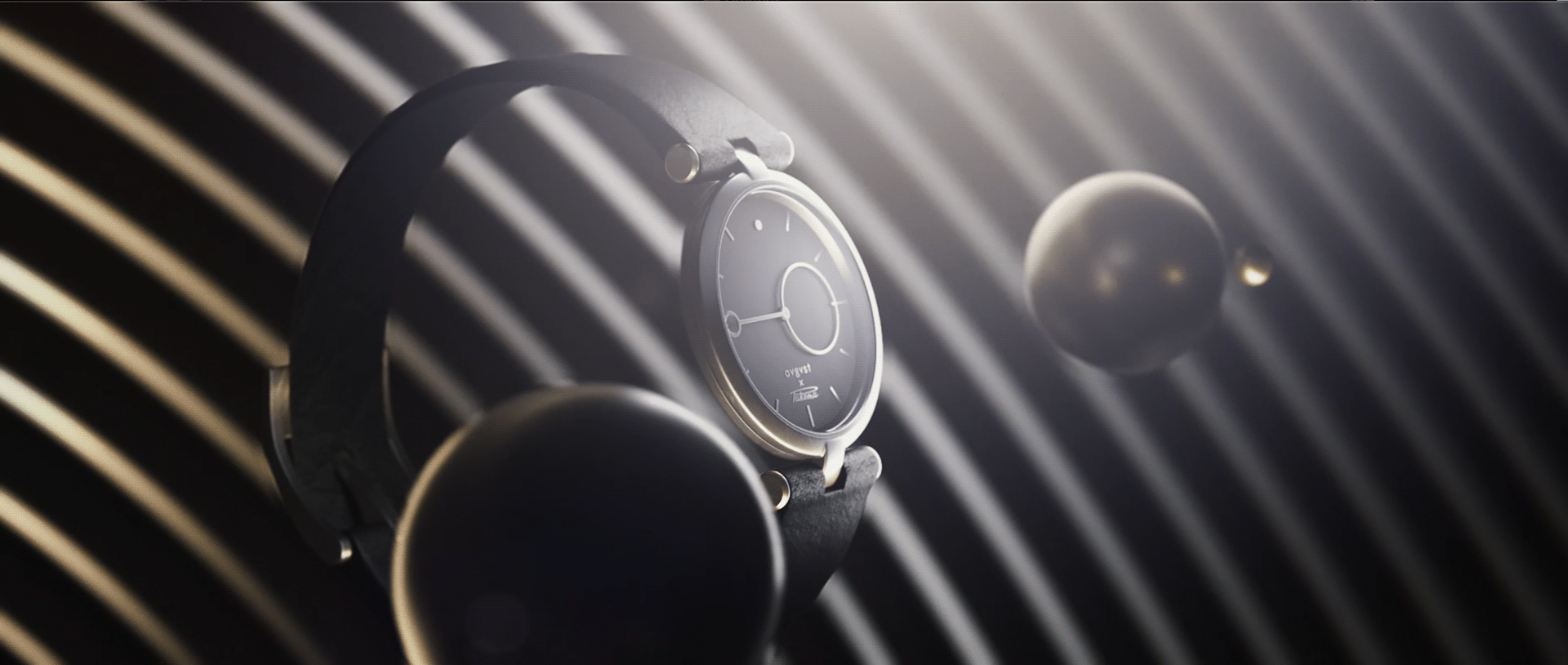 automatic，Mechanics，Avgvst XRAKETA，Maxim Goudin，Wrist watch，