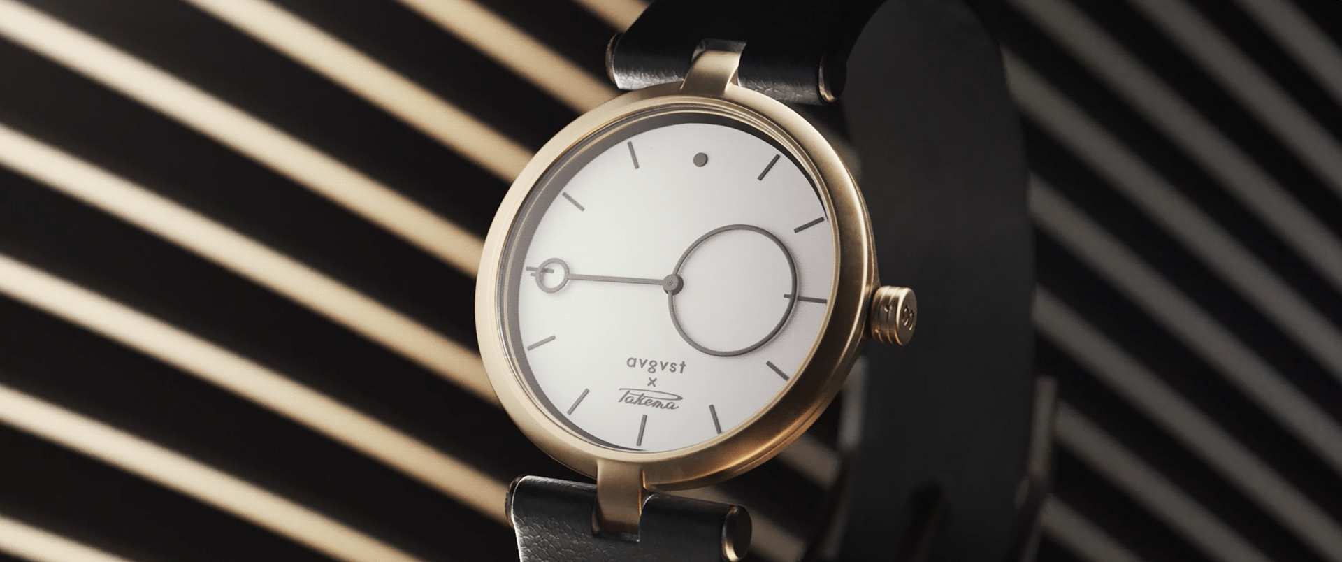 automatic，Mechanics，Avgvst XRAKETA，Maxim Goudin，Wrist watch，
