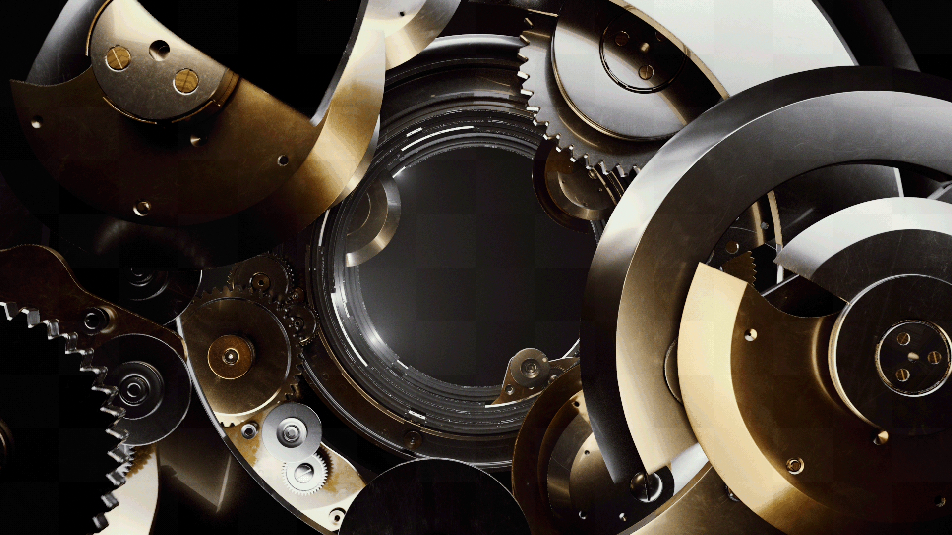 automatic，Mechanics，Avgvst XRAKETA，Maxim Goudin，Wrist watch，