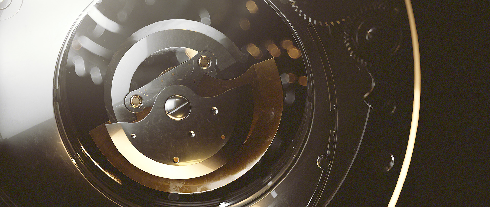 automatic，Mechanics，Avgvst XRAKETA，Maxim Goudin，Wrist watch，