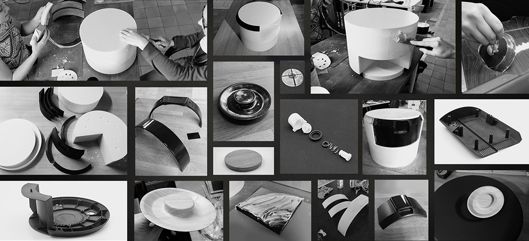 Kitchenware，STEAMIE，Mindsailors，Steam cooker，