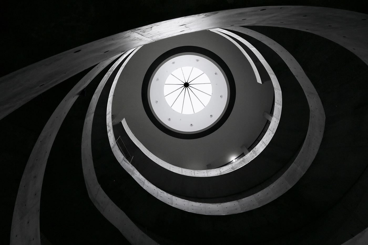 HEM，Architectural design，art gallery，art gallery，museum，
