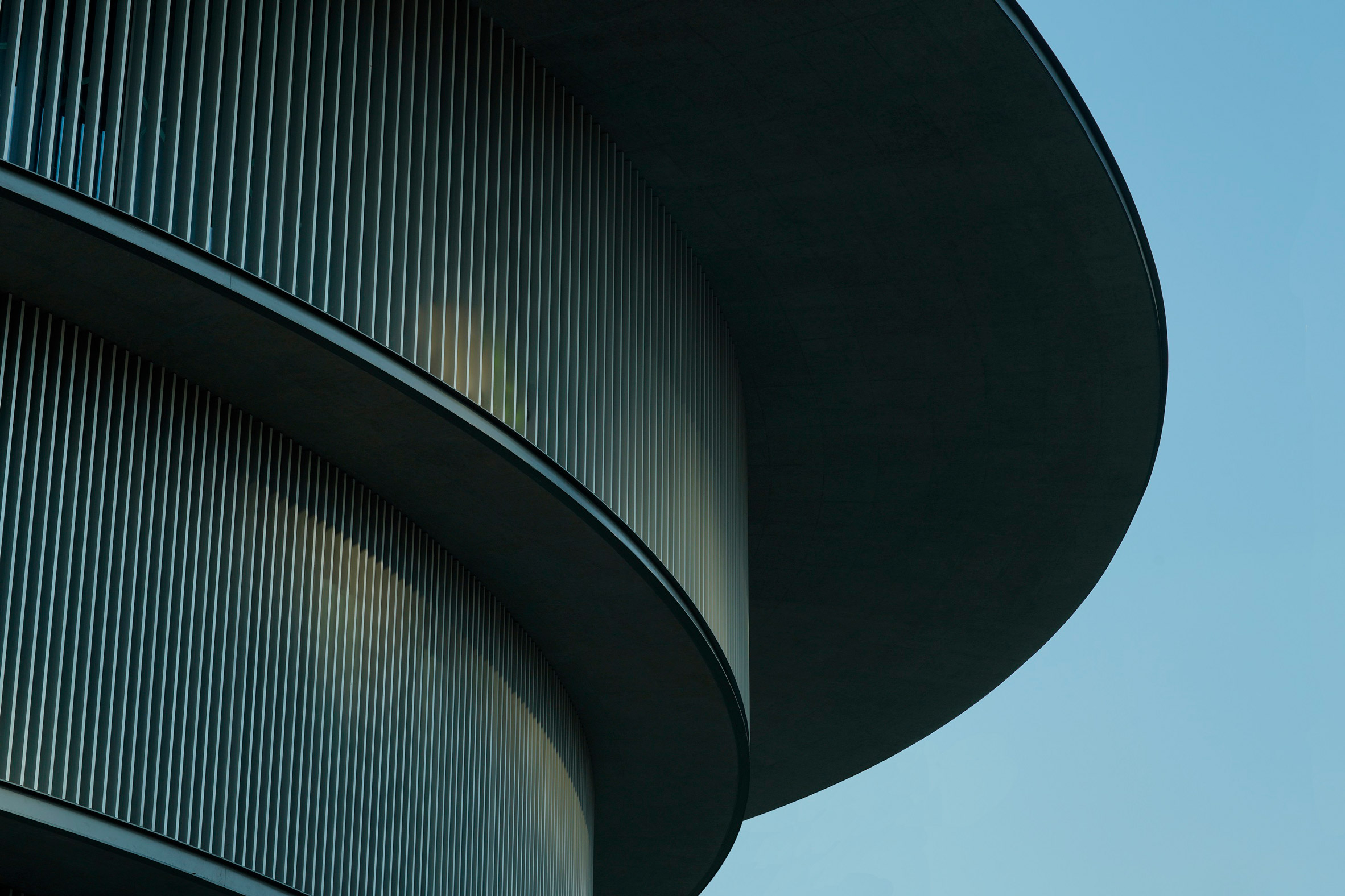 HEM，Architectural design，art gallery，art gallery，museum，