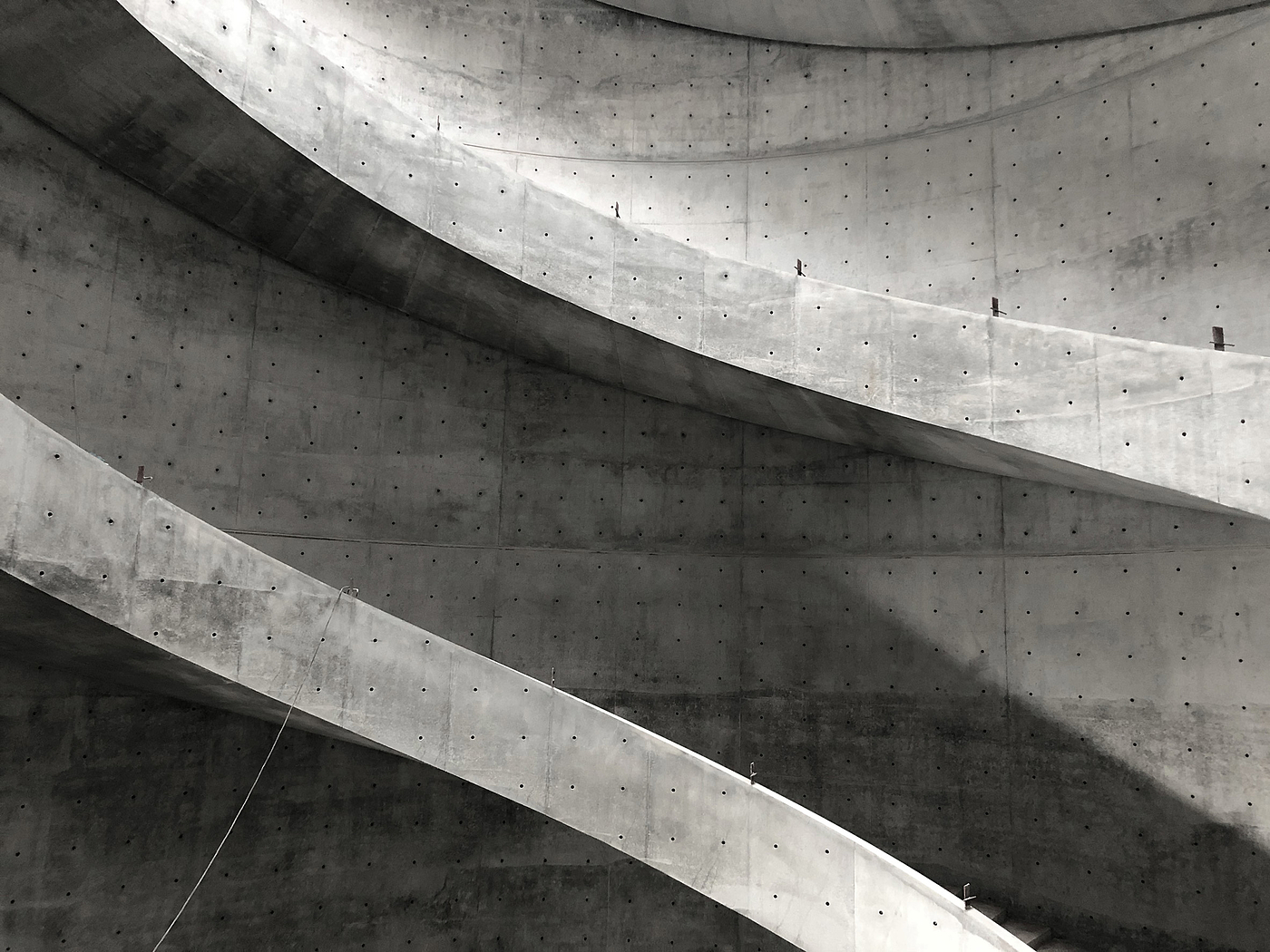 HEM，Architectural design，art gallery，art gallery，museum，