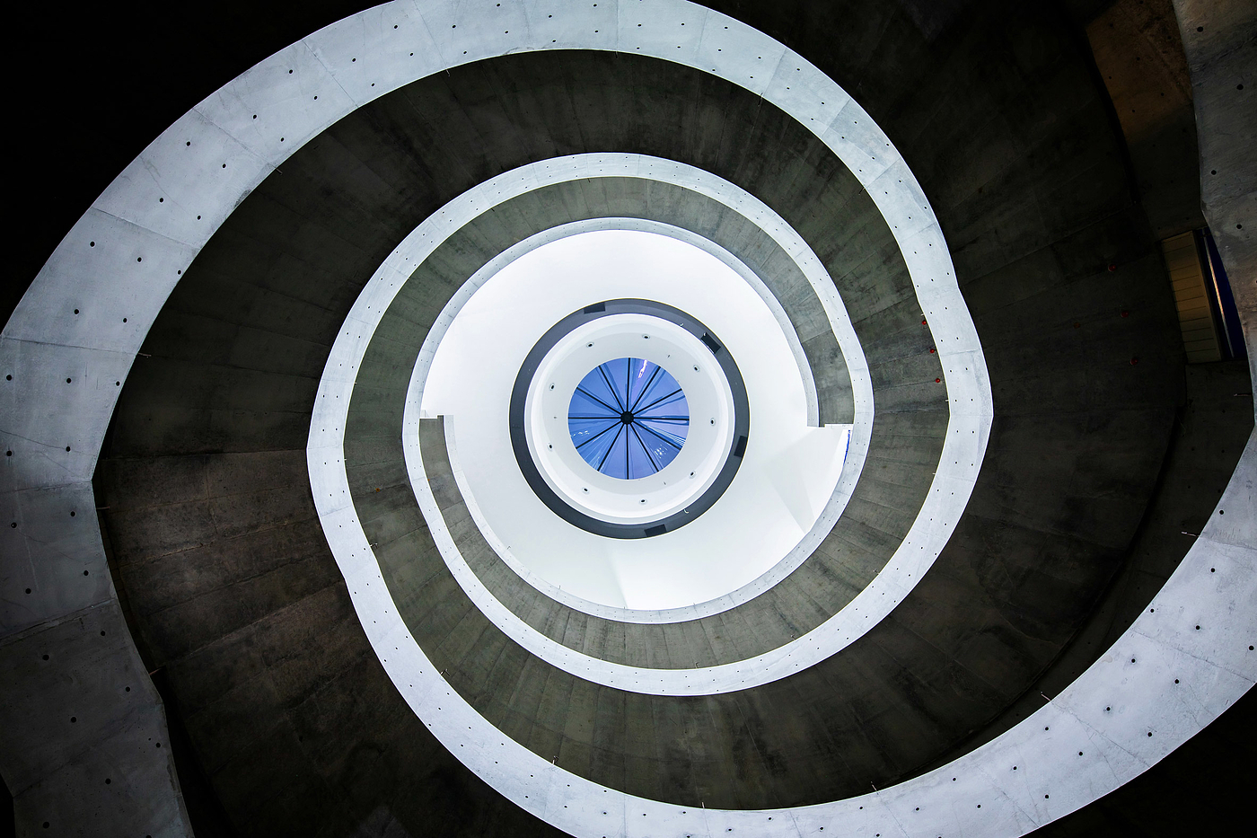 HEM，Architectural design，art gallery，art gallery，museum，