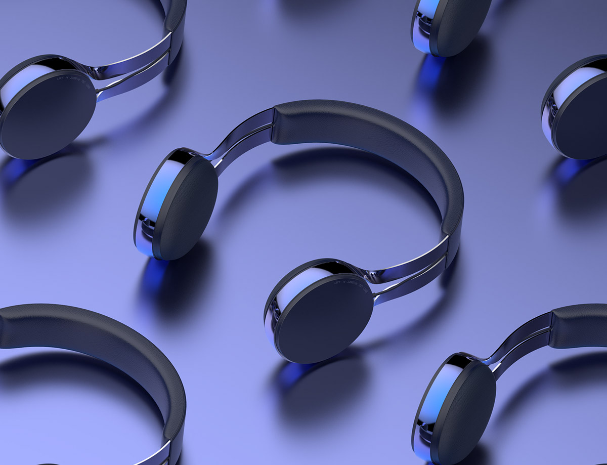 headset，Imitation old，Bronze，Craft earphone，