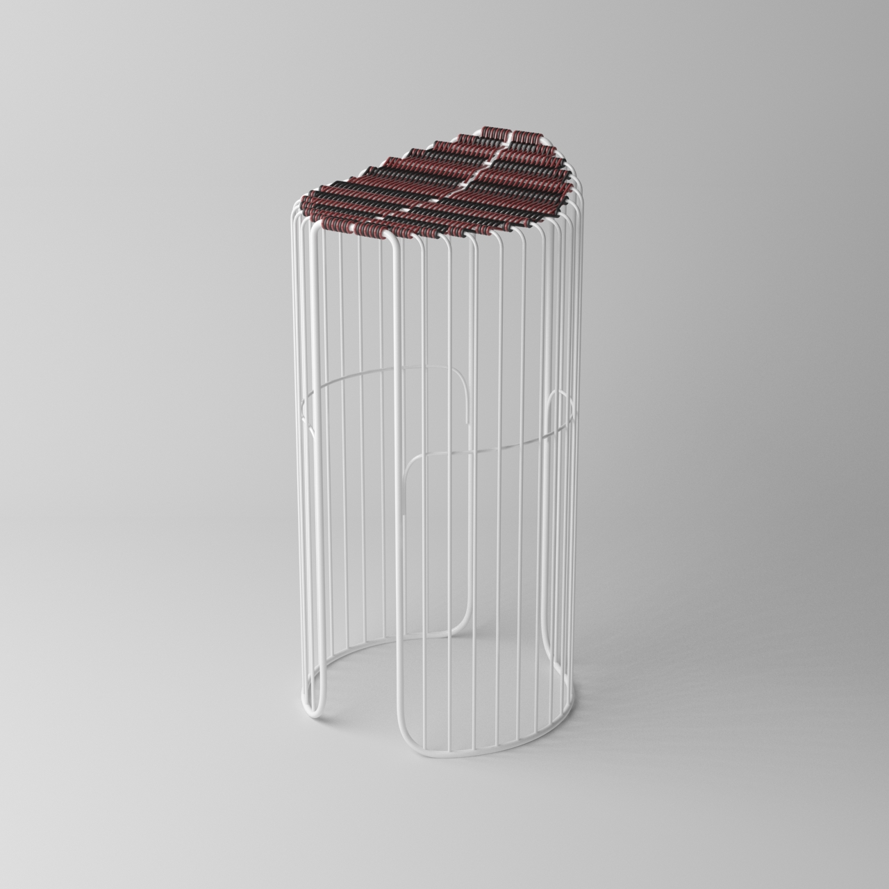 furniture，stool，simple，Design，fluid，Go，