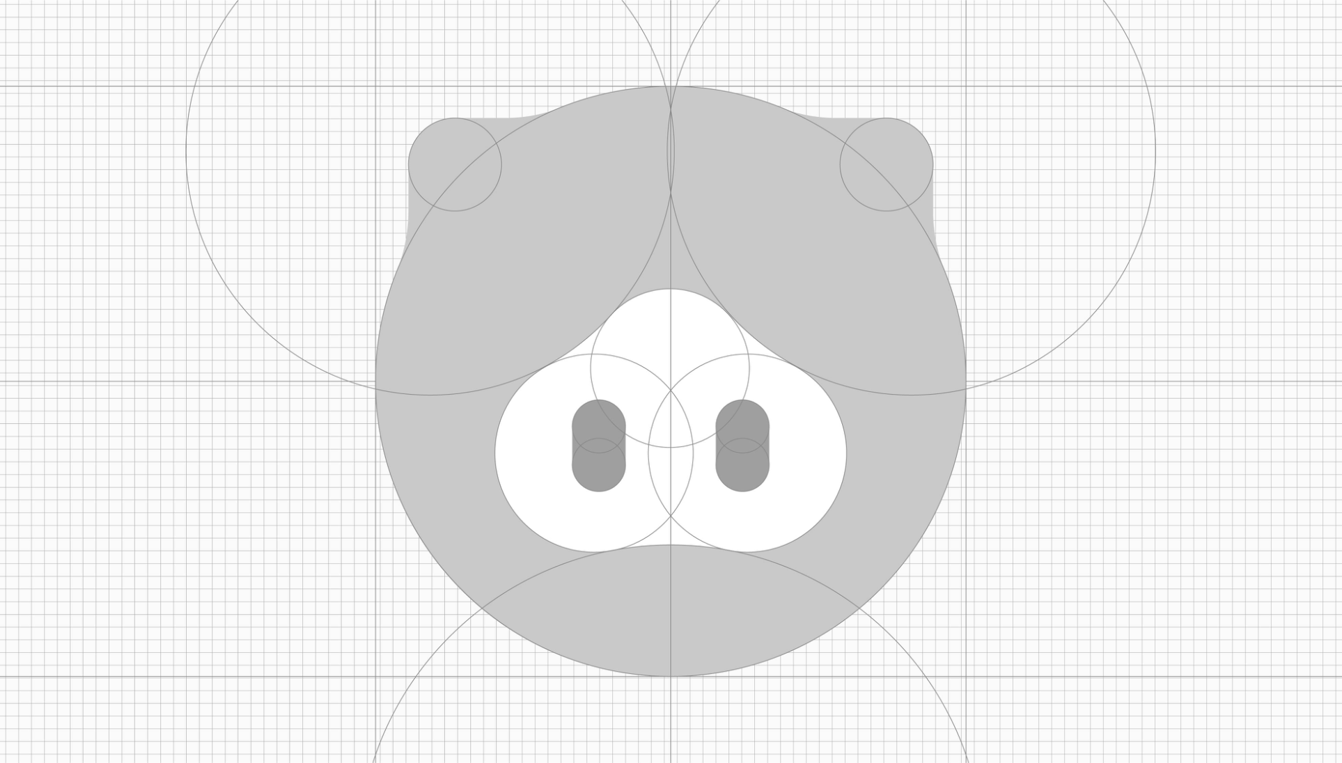 Platform brand creation design，