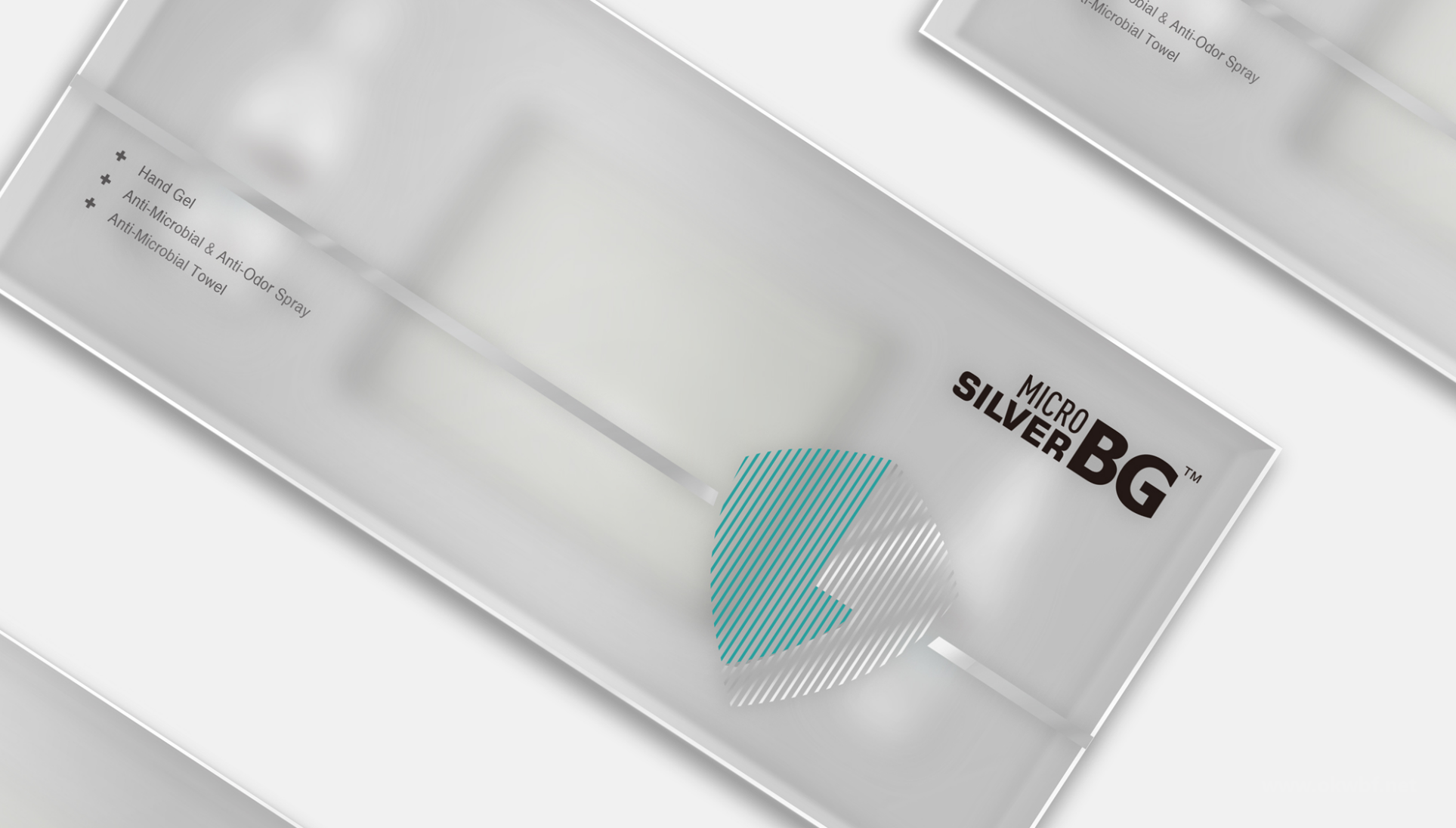 Product design，Nursing brand design，German product packaging design，Packaging design of nursing products，