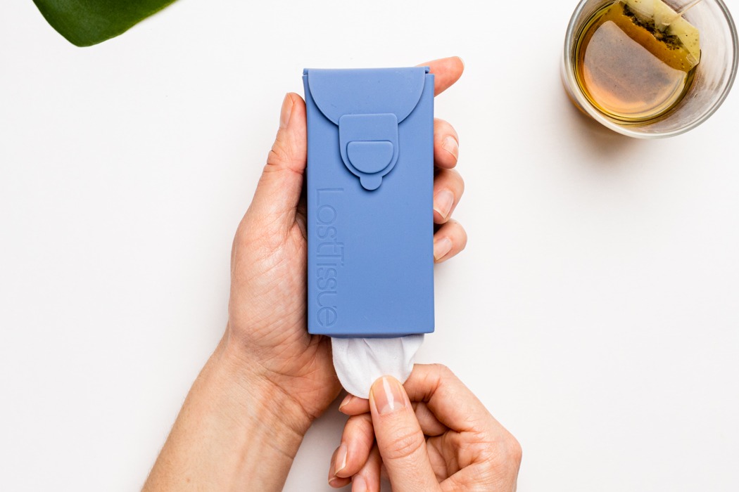 Nicolas Aagaard，tissue，environment protection，LastTitsue，