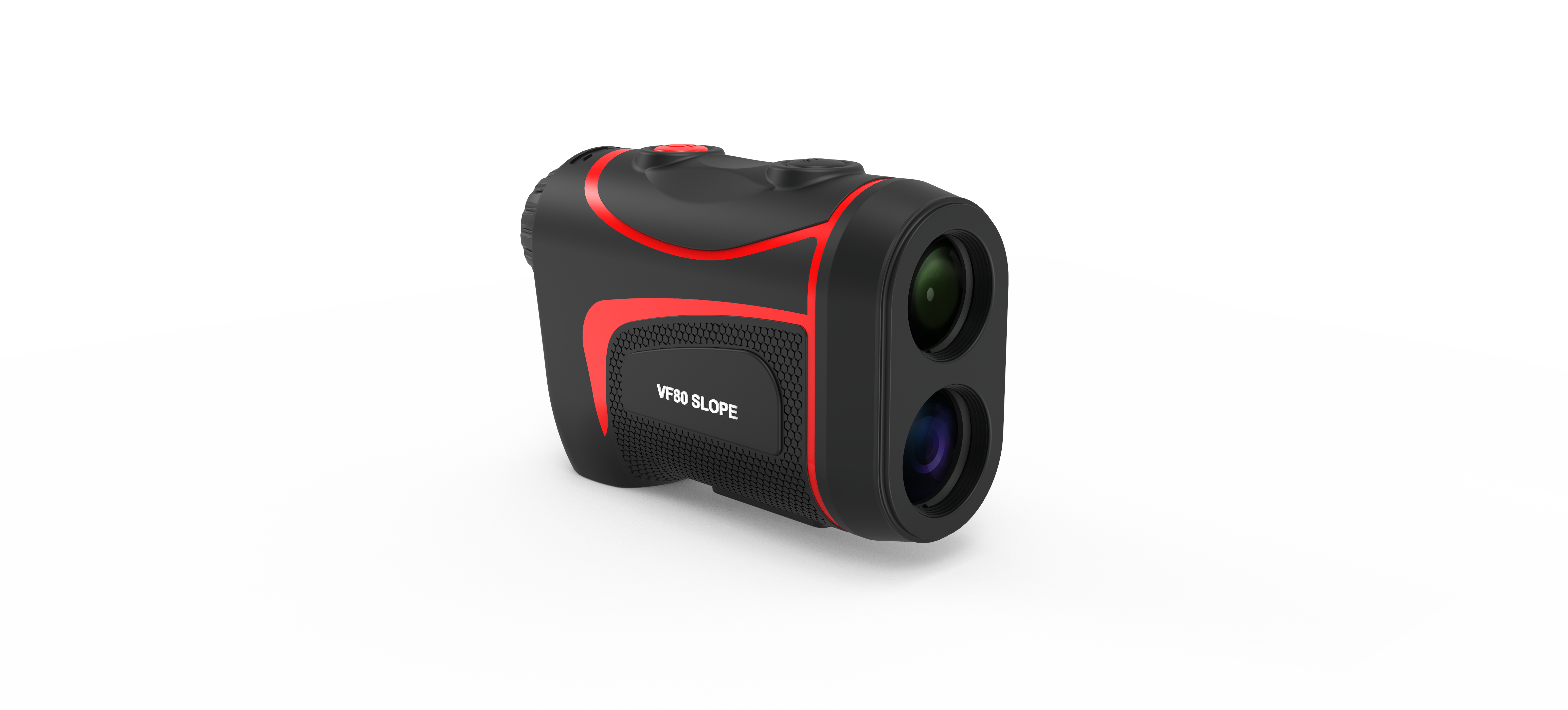 Tachometer，Appearance design，