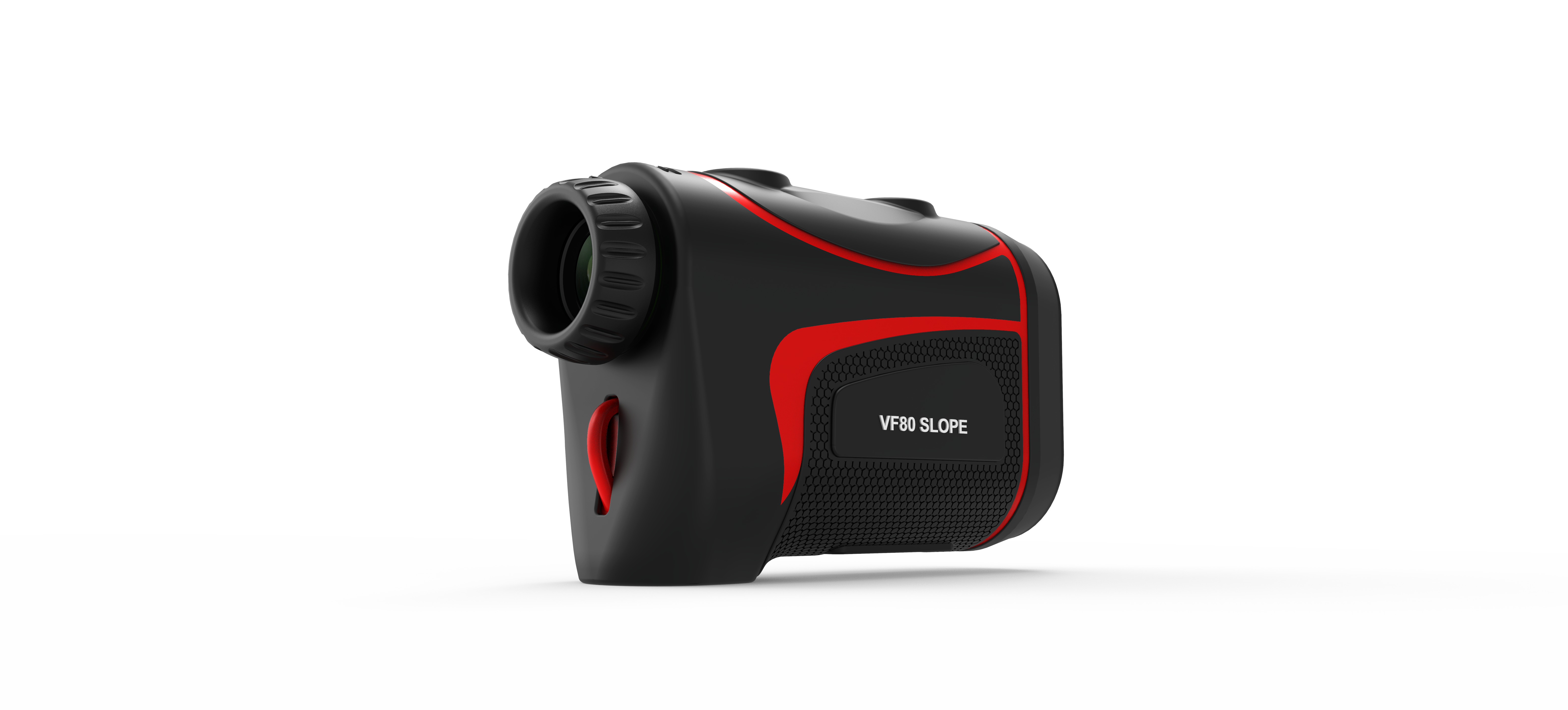 Tachometer，Appearance design，