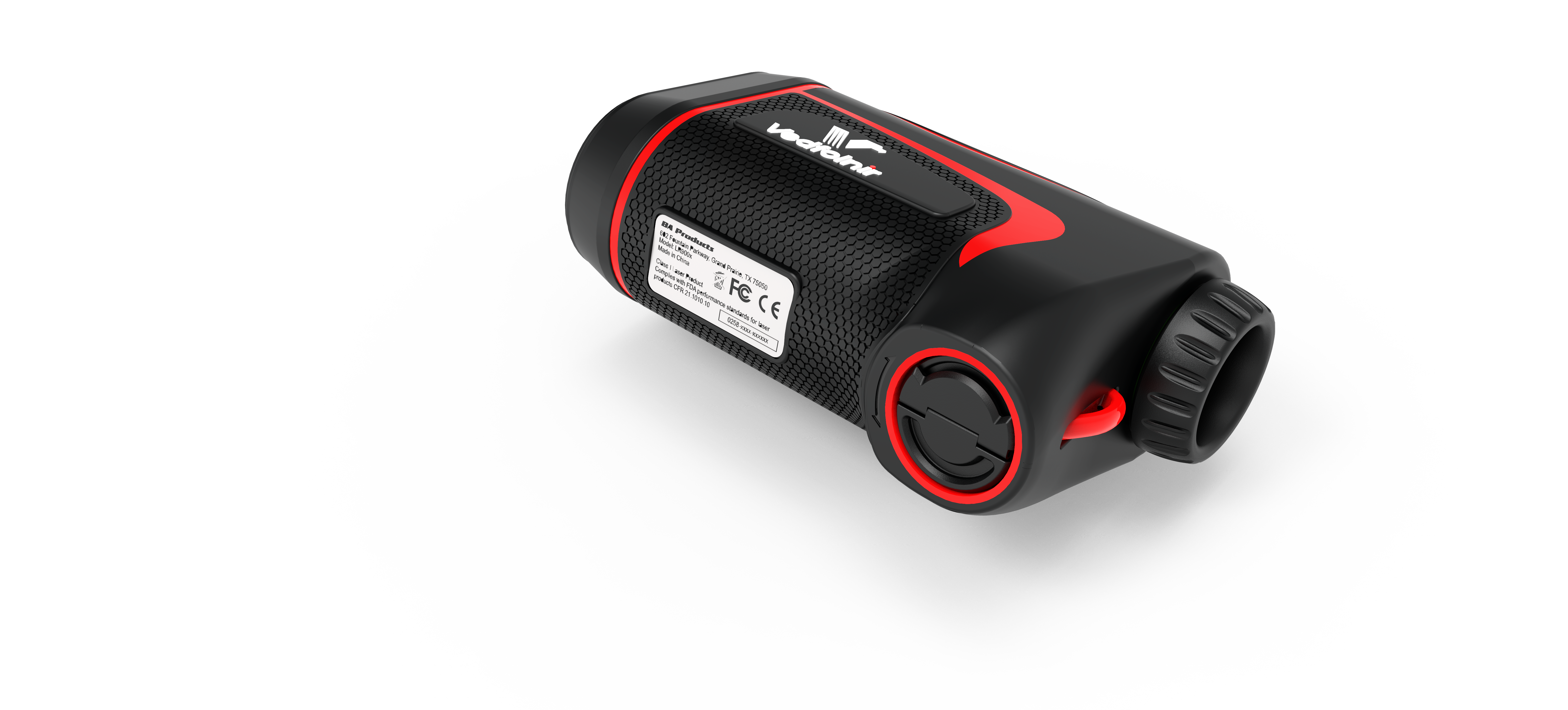 Tachometer，Appearance design，