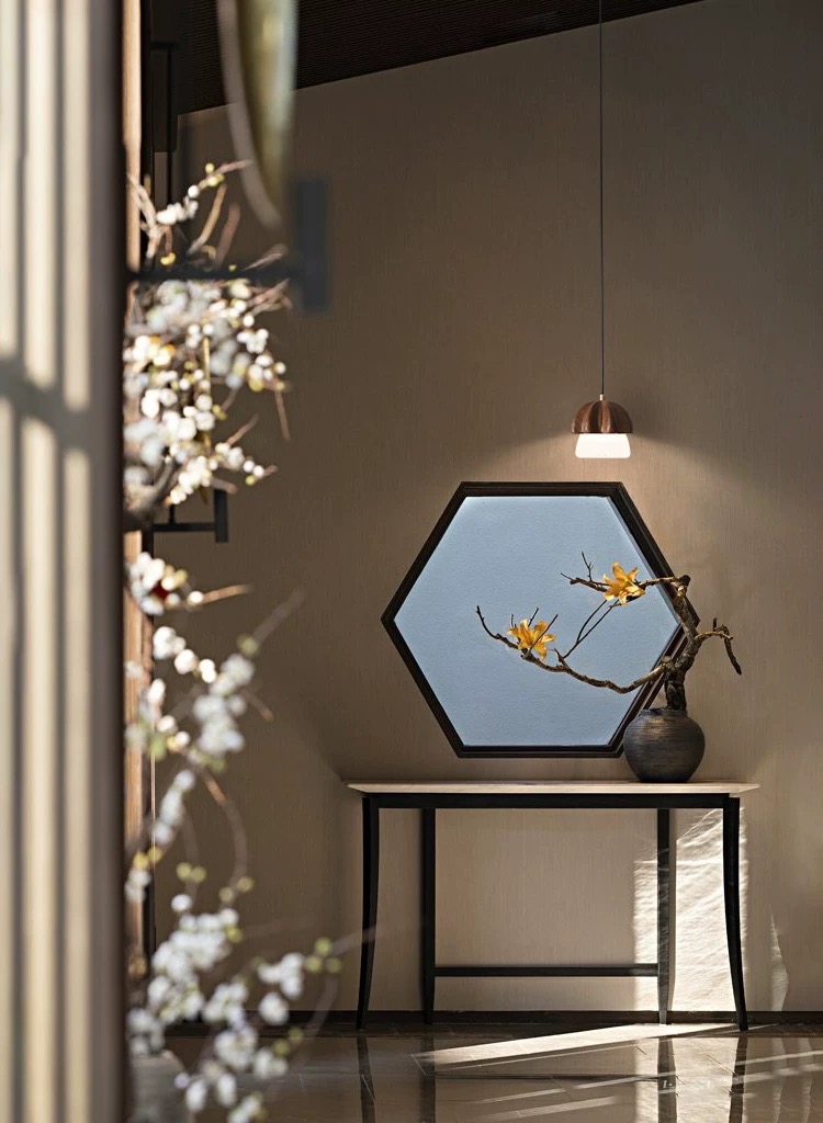 Lamps, original, wooden, chandelier，