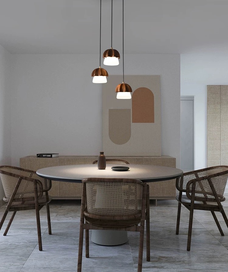 Lamps, original, wooden, chandelier，