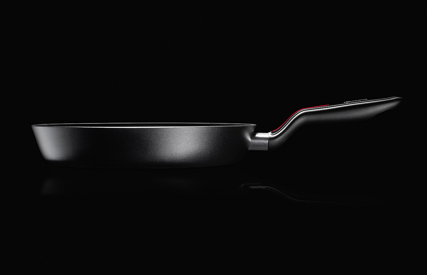 Pan，black，cooker，pot，JACKET DESIGN，
