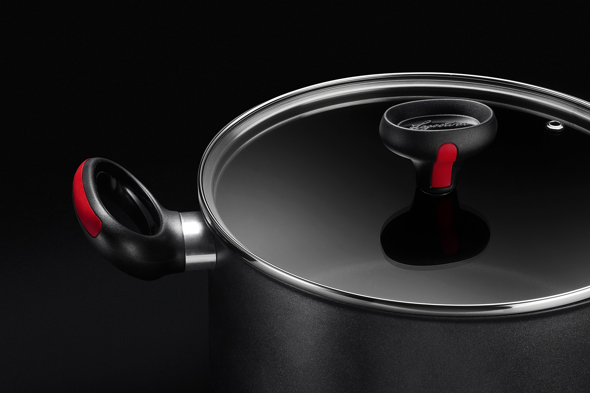 Pan，black，cooker，pot，JACKET DESIGN，