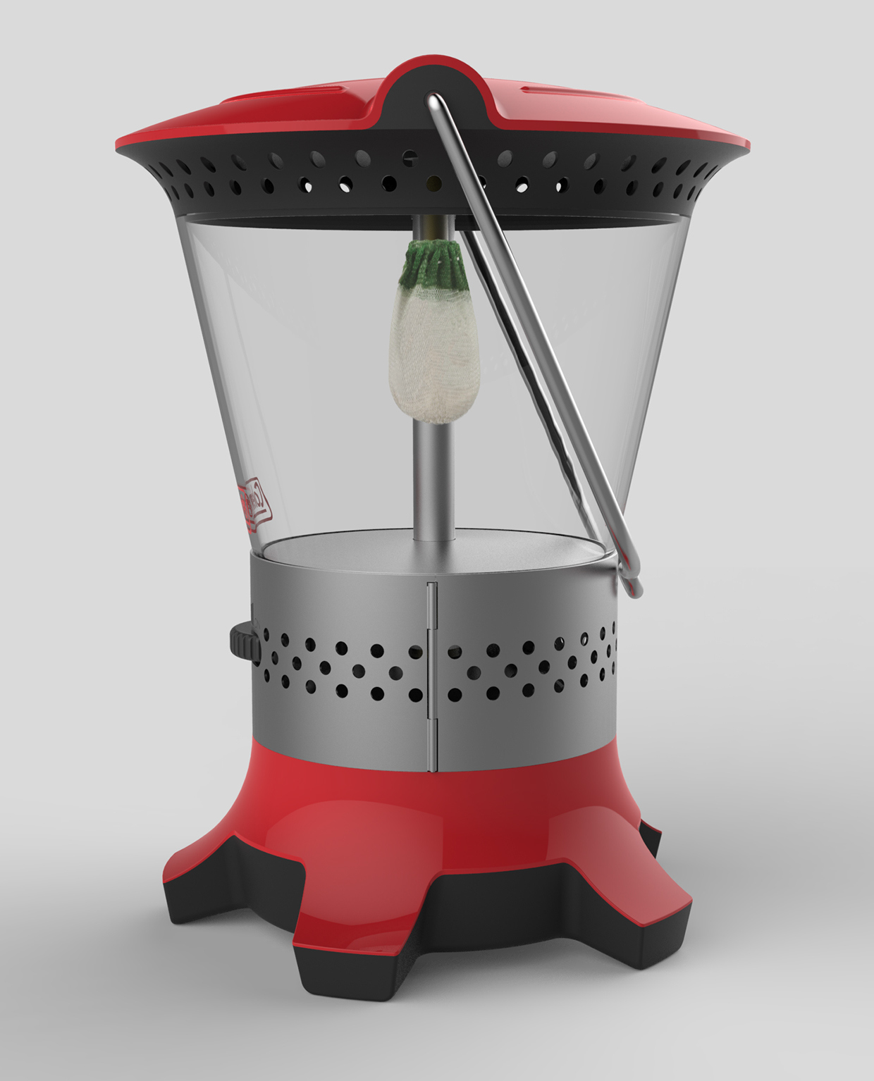 Reprint，industrial design，product design，outdoors，lamps and lanterns，camp，