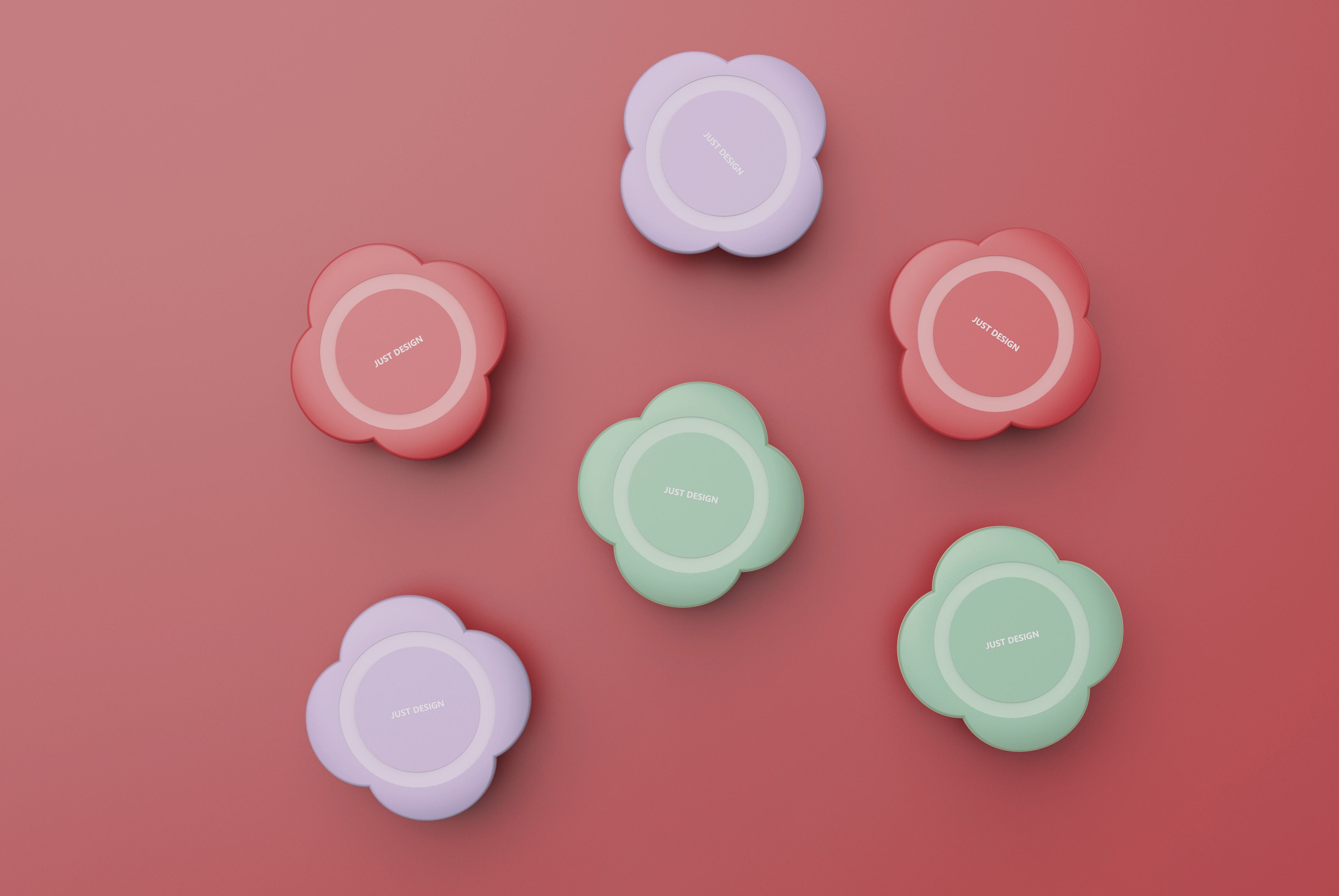 Children's grinding bowl，