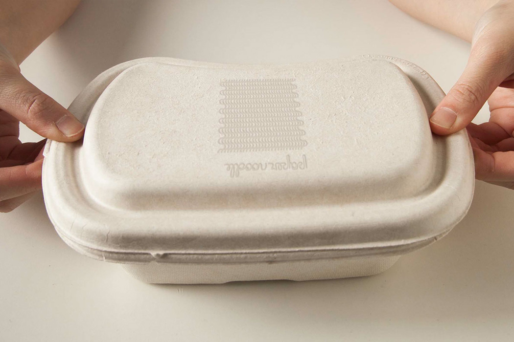 instant noodles，packing，environment protection，pulp，