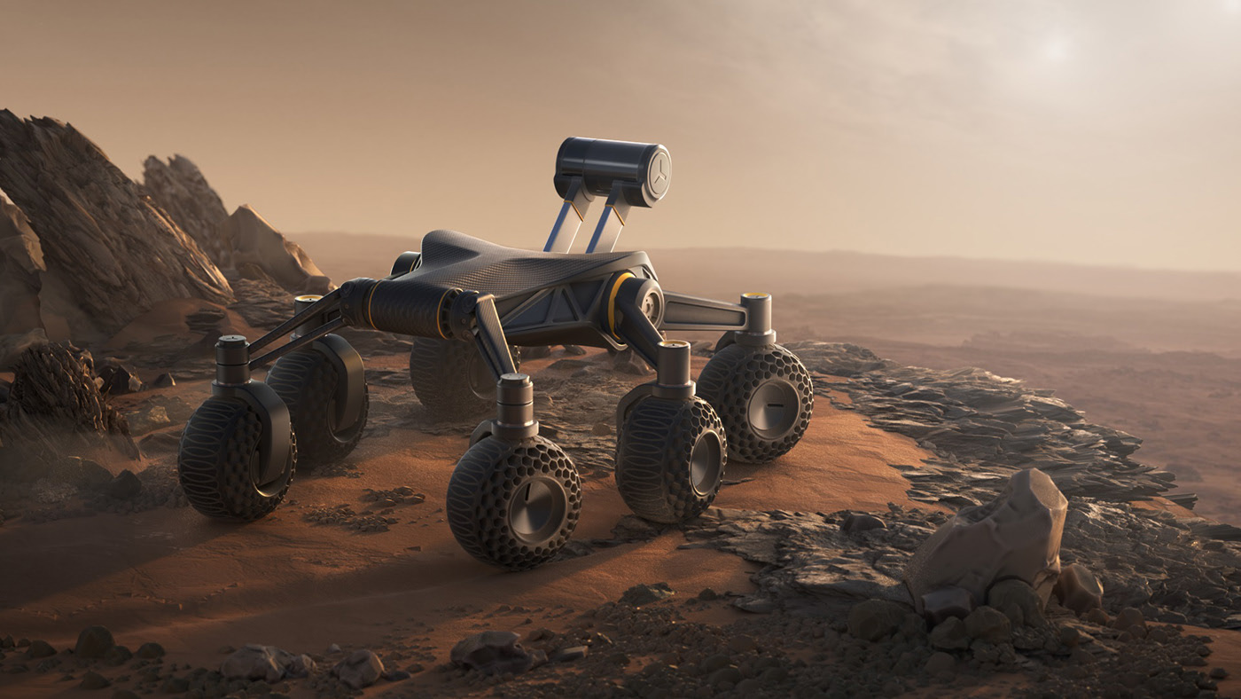 Robonetica Explorer，robot，artificial intelligence，Digital，