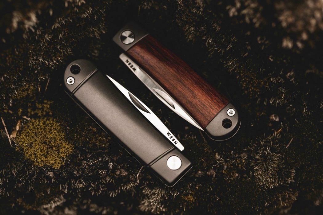 steel knife，Pocket knife，Portable，woodiness，