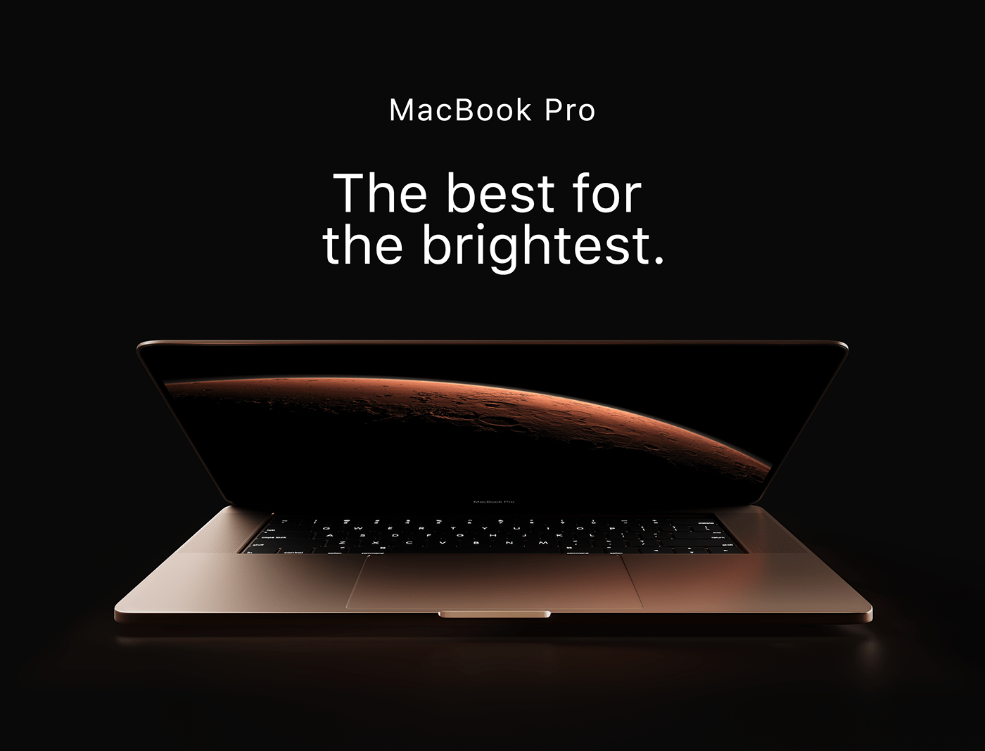 imac，macbook，Mac professional，golden，