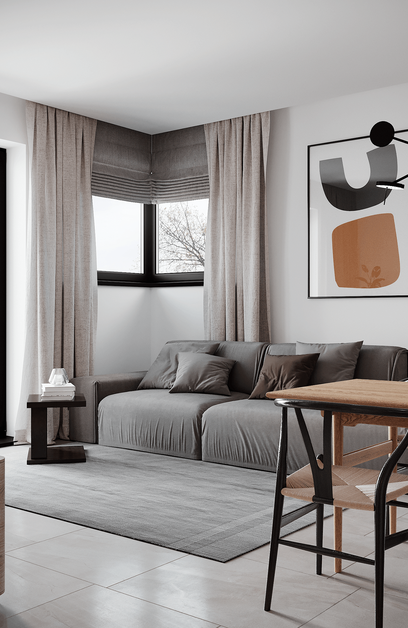 Furniture home，Interior design，Architecture，