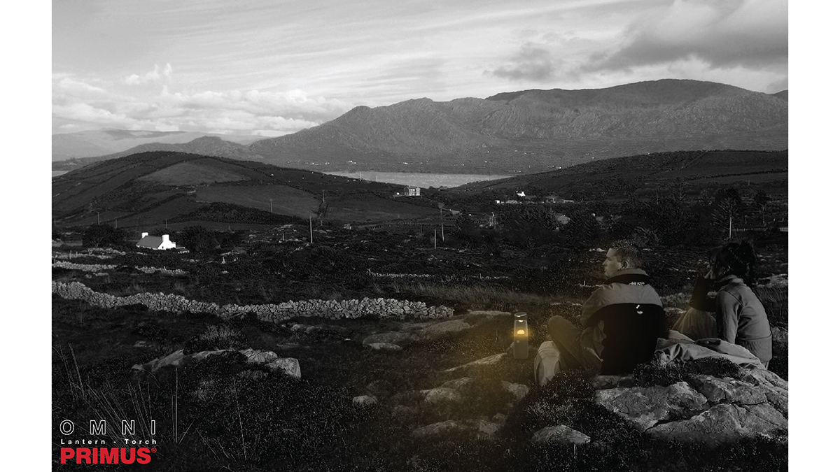 Reprint，industrial design，product design，outdoors，lamp，