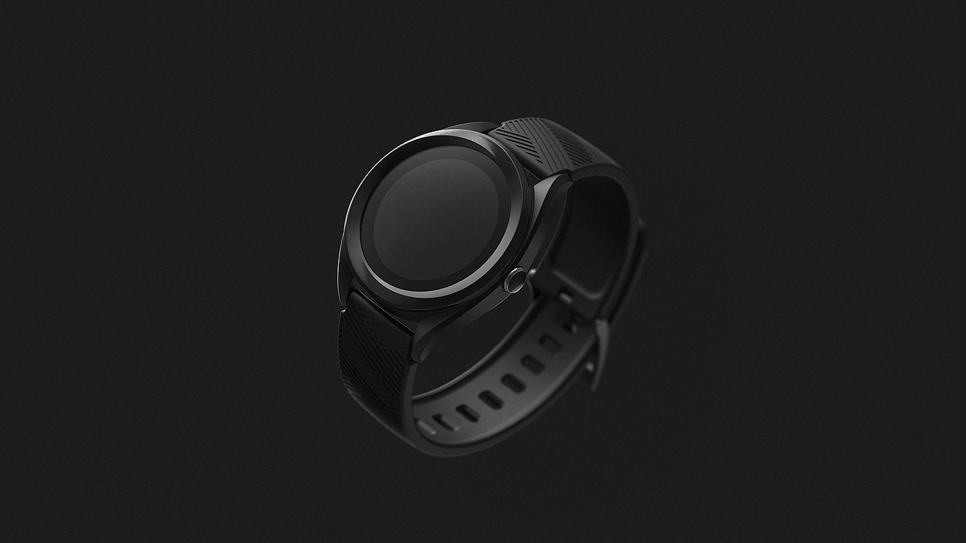 VC T7，Golf Watch，Wrist watch，intelligence，