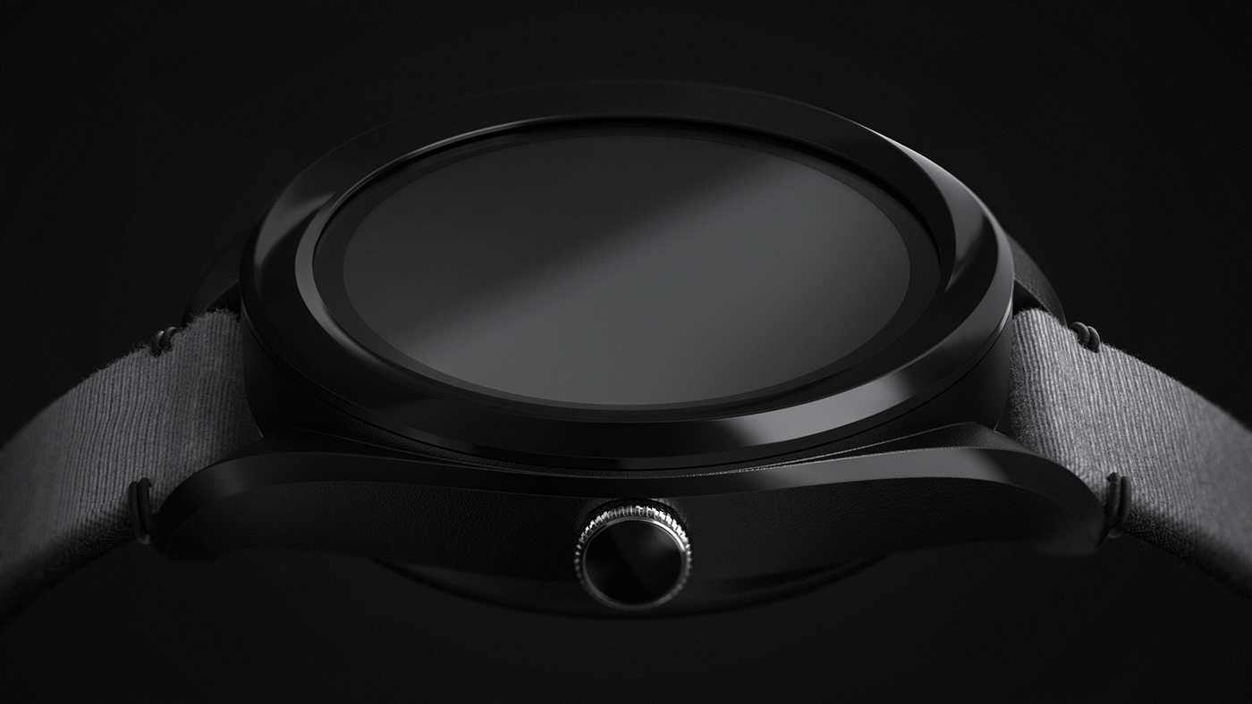 VC T7，Golf Watch，Wrist watch，intelligence，